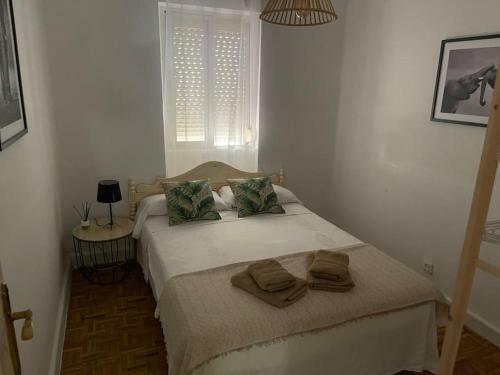 Encantador Apartamento Acogedor