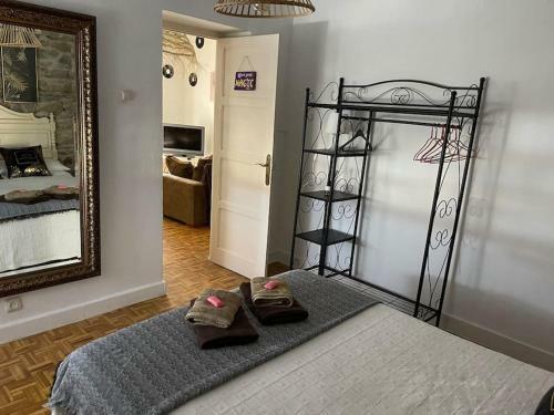 Encantador Apartamento Acogedor