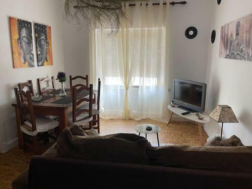 Encantador Apartamento Acogedor