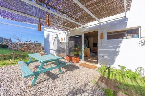 Villa Loft Rural Con Piscina Entre Dos Playas