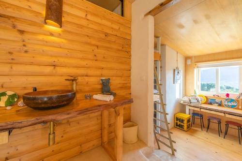 Villa Loft Rural Con Piscina Entre Dos Playas