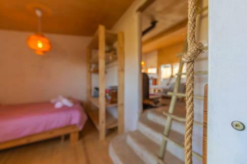 Villa Loft Rural Con Piscina Entre Dos Playas