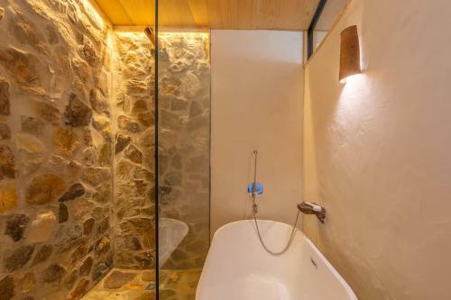 Villa Loft Rural Con Piscina Entre Dos Playas