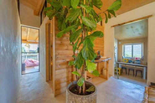 Villa Loft Rural Con Piscina Entre Dos Playas