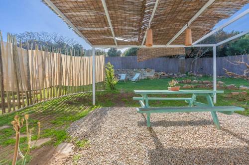 Villa Loft Rural Con Piscina Entre Dos Playas