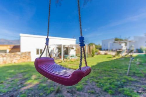 Villa Loft Rural Con Piscina Entre Dos Playas