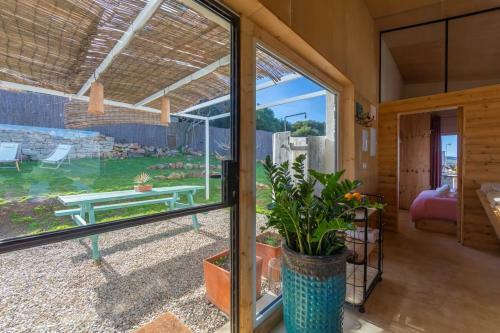 Villa Loft Rural Con Piscina Entre Dos Playas