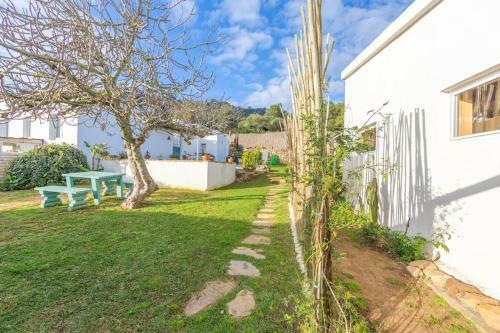 Villa Loft Rural Con Piscina Entre Dos Playas
