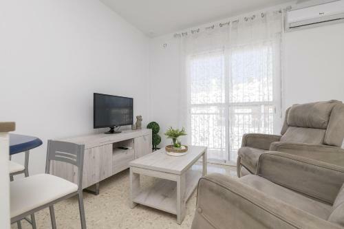 Apartamento Loft San Mateo - Adults Only