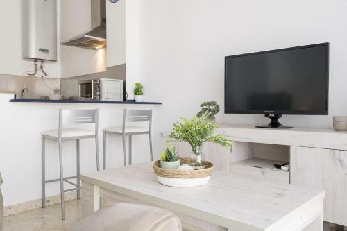 Apartamento Loft San Mateo - Adults Only