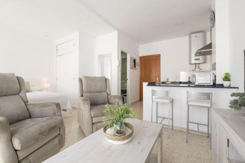 Apartamento Loft San Mateo - Adults Only