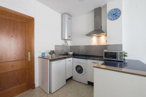 Apartamento Loft San Mateo - Adults Only