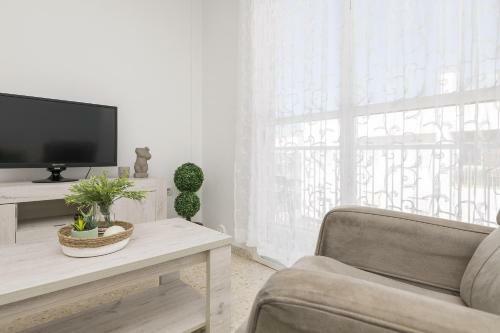 Apartamento Loft San Mateo - Adults Only