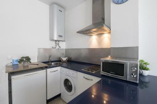 Apartamento Loft San Mateo - Adults Only