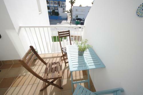 Apartamento Livingtarifa Calima