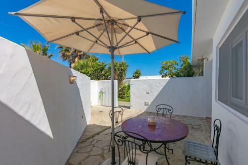 Apartamento Casa Rural La Vega 2 En Tarifa