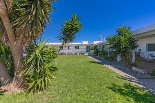 Apartamento Casa Rural La Vega 2 En Tarifa