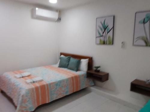 Casa Eva Hostal