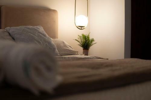 Apartamento Acogedor Y Moderno Loft Cercano A Zonas Centrales