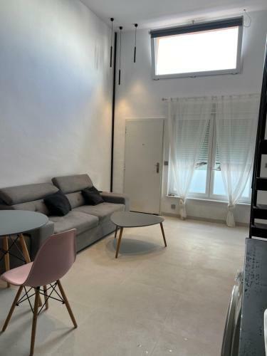 Apartamento Mini Duplex Moderno Bien Ubicado.