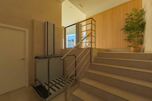 Apartamento Whalehouse 1 - Design, Terrace & Spa - Unique!