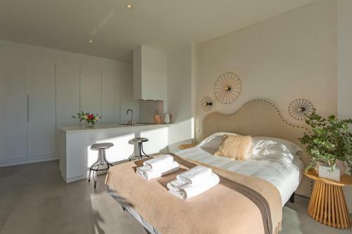 Apartamento Whalehouse 1 - Design, Terrace & Spa - Unique!