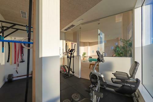 Apartamento Whalehouse 1 - Design, Terrace & Spa - Unique!