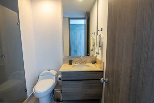 Apartamento Morros City-beachfront 29th Floor 2 Bedroom Condo