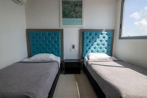 Apartamento Morros City-beachfront 29th Floor 2 Bedroom Condo