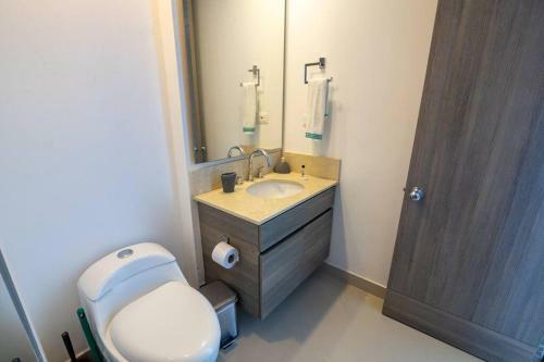 Apartamento Morros City-beachfront 29th Floor 2 Bedroom Condo