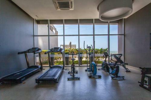 Apartamento Morros City-beachfront 29th Floor 2 Bedroom Condo