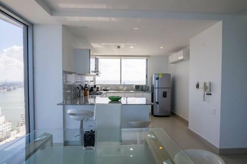 Apartamento Morros City-beachfront 29th Floor 2 Bedroom Condo