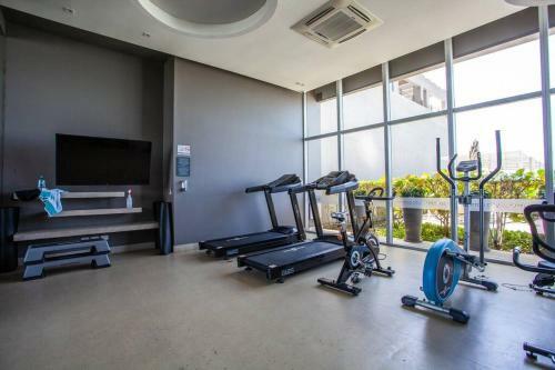 Apartamento Morros City-beachfront 29th Floor 2 Bedroom Condo