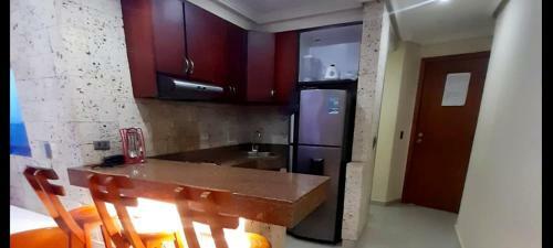 Apartamento 2006 Habitaci�n
