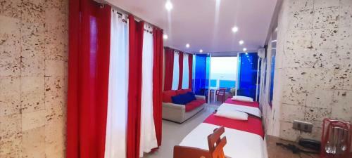 Apartamento 2006 Habitaci�n