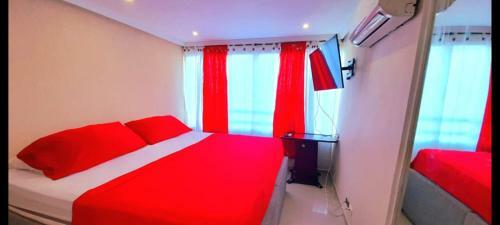 Apartamento 2006 Habitaci�n