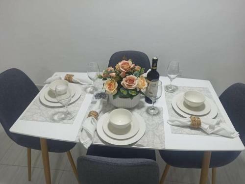 Apartamento C�ntrico En Cartagena
