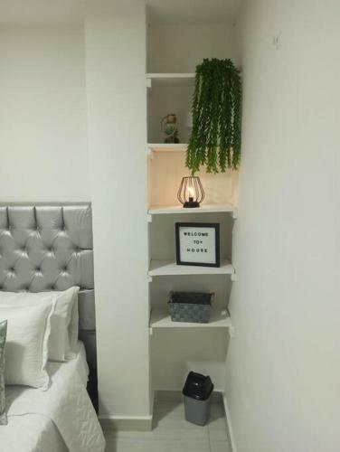Apartamento C�ntrico En Cartagena