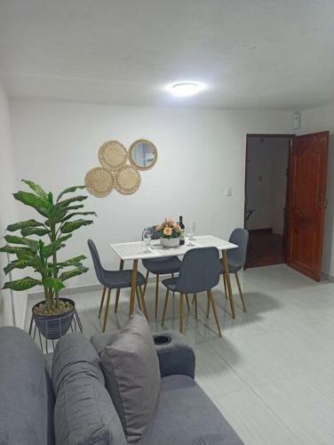 Apartamento C�ntrico En Cartagena