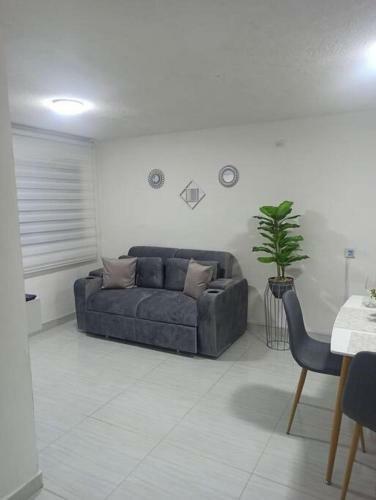 Apartamento C�ntrico En Cartagena