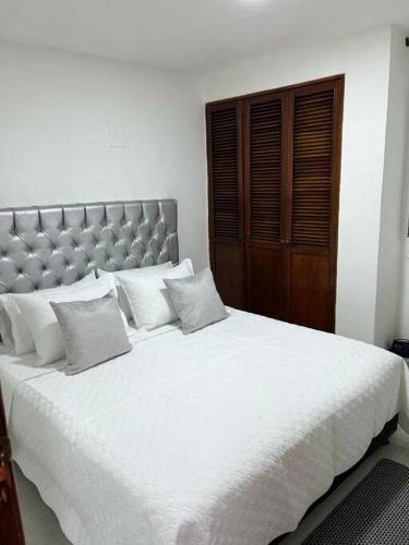 Apartamento C�ntrico En Cartagena