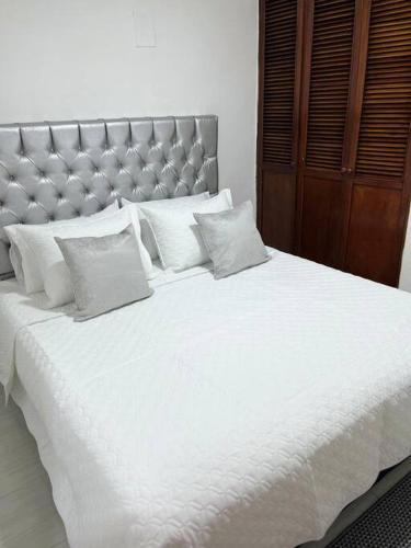 Apartamento C�ntrico En Cartagena