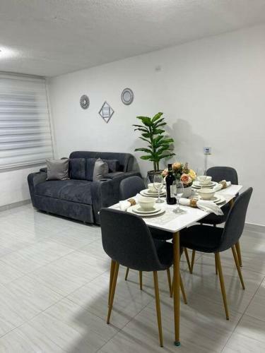 Apartamento C�ntrico En Cartagena