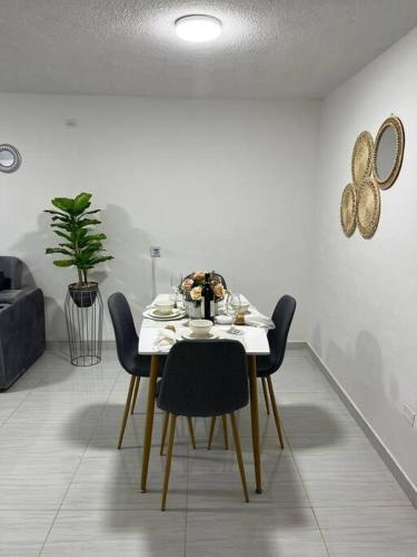 Apartamento C�ntrico En Cartagena