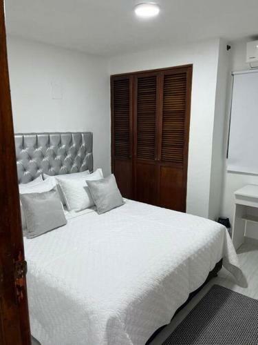 Apartamento C�ntrico En Cartagena
