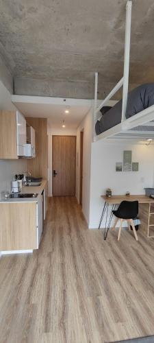 Apartamento Acogedor Apto En Chapinero 609