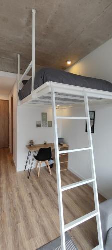Apartamento Acogedor Apto En Chapinero 609