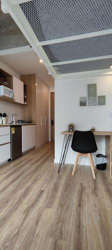 Apartamento Acogedor Apto En Chapinero 609