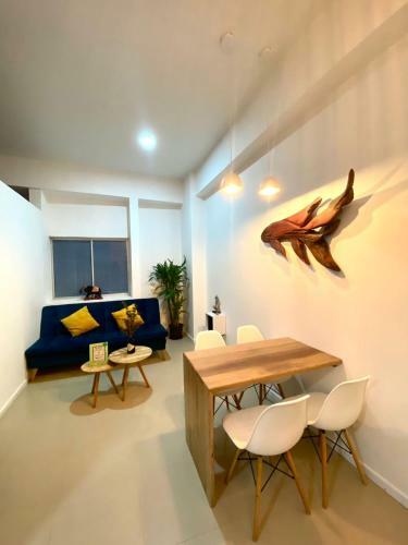 Apartamento Suite Incanto Con Vista Al Lago