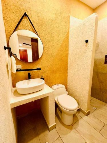 Casa Salvatore - Getsemani - Private Pool